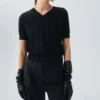 Pullover aus 100 % Merinowolle Pullover aus 100 % Merinowolle