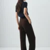 Pullover aus 100 % Merinowolle Pullover aus 100 % Merinowolle