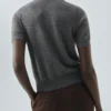 Pullover aus 100 % Merinowolle Pullover aus 100 % Merinowolle