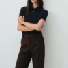 Pullover aus 100 % Merinowolle Pullover aus 100 % Merinowolle