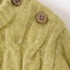 Pullover mit Fischgrätenmuster Pullover mit Fischgrätenmuster