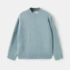 Pullover mit Strassdetails