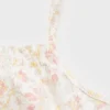 Pyjama mit Blumenmuster Pyjama mit Blumenmuster