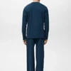 Pyjama-Set aus 100 % Baumwolle