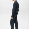 Pyjama-Set aus 100 % Baumwolle Pyjama-Set aus 100 % Baumwolle
