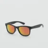 Quadratische Sonnenbrille