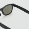 Quadratische Sonnenbrille