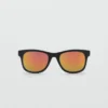 Quadratische Sonnenbrille