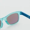 Rechteckige polarisierte Sonnenbrille Rechteckige polarisierte Sonnenbrille