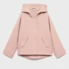 Regenjacke mit Kapuze Regenjacke mit Kapuze