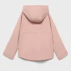 Regenjacke mit Kapuze Regenjacke mit Kapuze