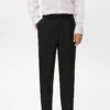 Regular-Fit-Anzughose mit Bundfalten Regular-Fit-Anzughose mit Bundfalten