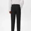 Regular-Fit-Anzughose mit Bundfalten Regular-Fit-Anzughose mit Bundfalten