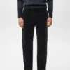 Regular Fit Cordhose aus Baumwolle Regular Fit Cordhose aus Baumwolle