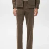 Regular Fit Cordhose aus Baumwolle Regular Fit Cordhose aus Baumwolle