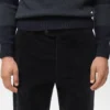 Regular Fit Cordhose aus Baumwolle Regular Fit Cordhose aus Baumwolle