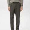Regular Fit Cordhose mit Bundfalten Regular Fit Cordhose mit Bundfalten