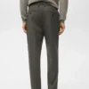 Regular Fit Cordhose mit Bundfalten Regular Fit Cordhose mit Bundfalten