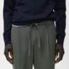 Regular Fit Cordhose mit Bundfalten Regular Fit Cordhose mit Bundfalten