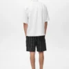 Regular-Fit-Hemd aus Leinenmischgewebe Regular-Fit-Hemd aus Leinenmischgewebe