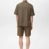 Regular-Fit-Hemd aus Lyocell Regular-Fit-Hemd aus Lyocell