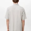 Regular-Fit-Hemd aus Lyocell Regular-Fit-Hemd aus Lyocell