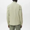 Regular-Fit-Hemd mit Streifenmuster Regular-Fit-Hemd mit Streifenmuster