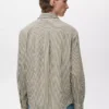 Regular Fit Hemd mit Streifenmuster Regular Fit Hemd mit Streifenmuster