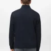 Regular-Fit-Hoodie mit Reißverschluss
