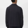 Regular-Fit-Hoodie mit Reißverschluss