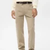 Regular-Fit-Hose aus Cord Regular-Fit-Hose aus Cord