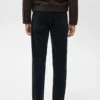 Regular-Fit-Hose aus Cord Regular-Fit-Hose aus Cord