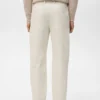 Regular-Fit-Hose aus Cord