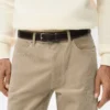 Regular-Fit-Hose aus Cord Regular-Fit-Hose aus Cord