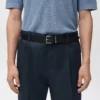 Regular-Fit-Hose mit Falten und fließendem Schnitt Regular-Fit-Hose mit Falten und fließendem Schnitt