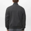 Regular-Fit-Jacke mit Reißverschluss Regular-Fit-Jacke mit Reißverschluss