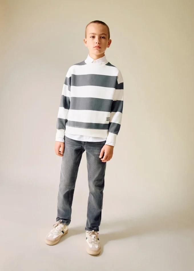 Regular-Fit-Jeans Regular-Fit-Jeans