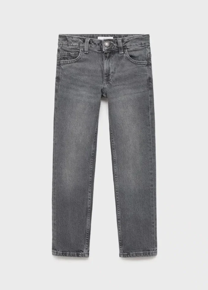 Regular-Fit-Jeans Regular-Fit-Jeans