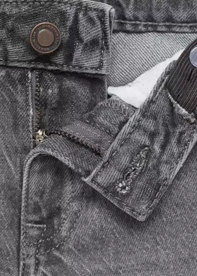 Regular-Fit-Jeans Regular-Fit-Jeans