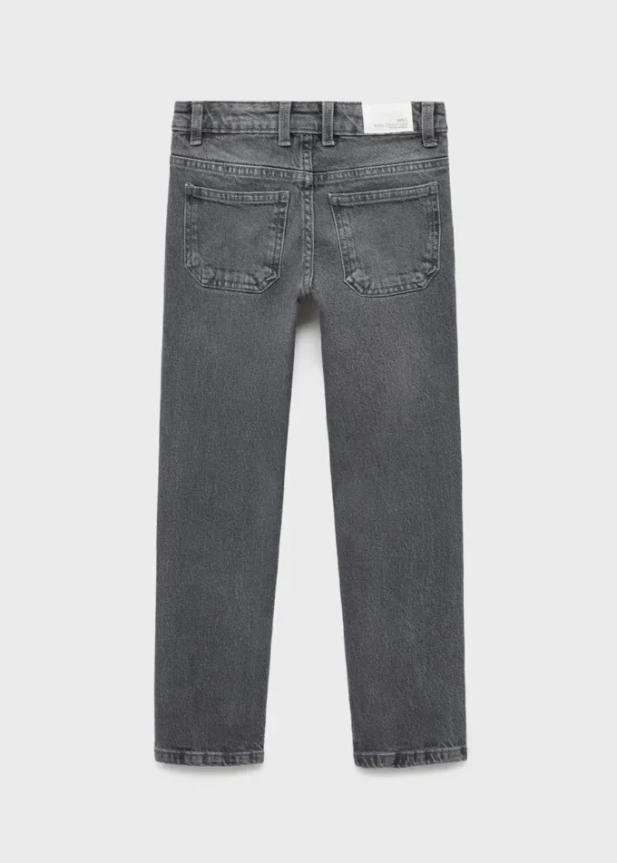 Regular-Fit-Jeans Regular-Fit-Jeans