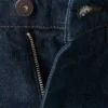 Regular Fit Jeans aus Baumwolle
