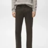 Regular Fit Jeans aus Baumwolle Regular Fit Jeans aus Baumwolle