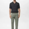 Regular Fit Jeans aus Baumwolle Regular Fit Jeans aus Baumwolle