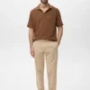 Regular Fit Jeans aus Baumwolle Regular Fit Jeans aus Baumwolle