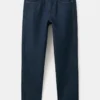 Regular Fit Jeans aus Baumwolle