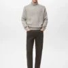 Regular Fit Jeans aus Baumwolle Regular Fit Jeans aus Baumwolle