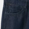 Regular Fit Jeans aus Baumwolle