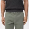 Regular Fit Jeans aus Baumwolle Regular Fit Jeans aus Baumwolle