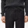Regular Fit Jeans aus Baumwolle