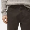 Regular Fit Jeans aus Baumwolle Regular Fit Jeans aus Baumwolle